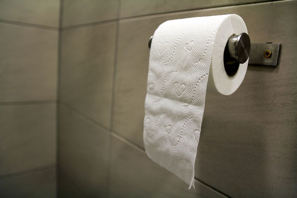 From The Romans To The Inventor Of Charmin The History Of Toilet Paper